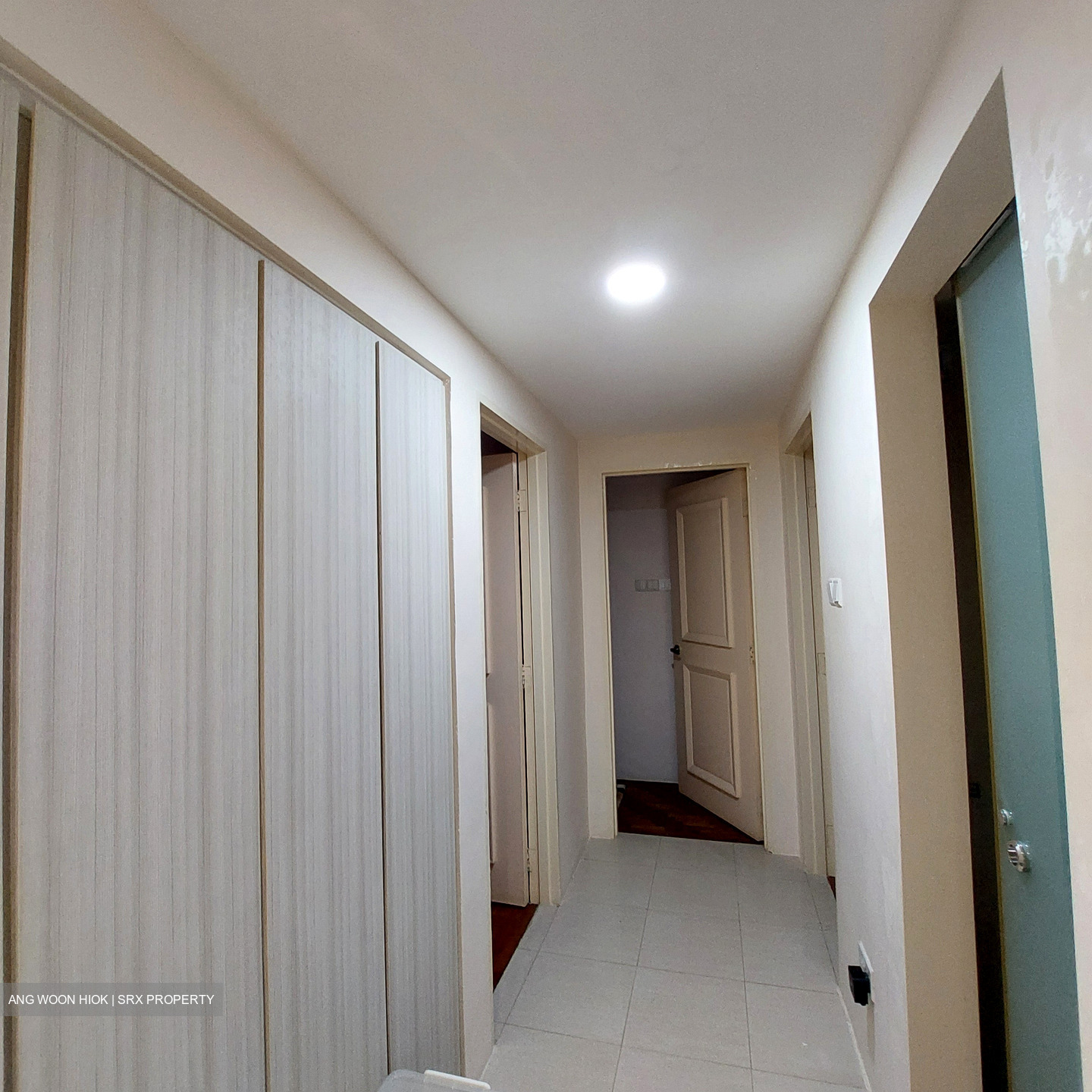 Parkview Apartments (D23), Apartment #443700271